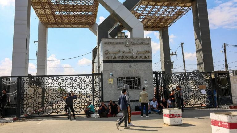 Proces evakuacije trajat će nekoliko dana. The New York Times