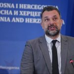 Konaković: “Naš zadatak je da štitimo vlastite interese, gradimo stabilnost i tražimo partnerstva”