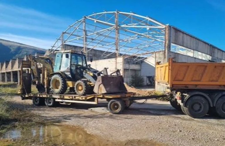 FOTO: INSTAGRAM/FK VELEŽ