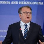 Nikšić: Američke kompanije žele preuzeti finansiranje i izgradnju dijela Koridora 5C, uključujući tunel Prenj