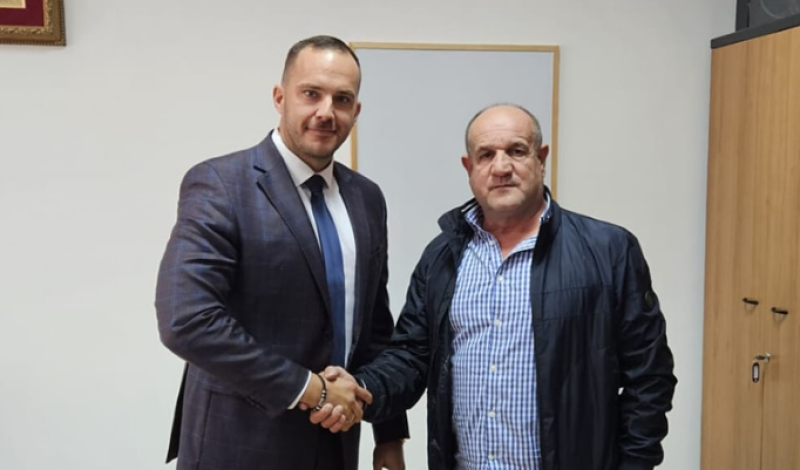 FOTO: VICO ZELJKOVIĆ/FACEBOOK