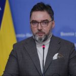 Košarac: Uslov SNSD-a su izmjene Krivičnog zakona i onoga što je Schmidt donio, ne dozvoljavamo laži protiv Dodika