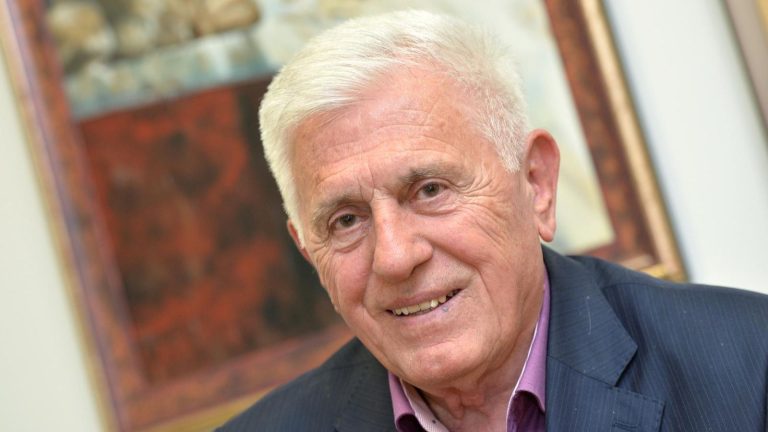 Marinko Zadro. Pixsell / Marinko Lukunic