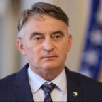 Komšić o Danu nezavisnosti BiH: Možemo mirne duše reći da se vrijedilo boriti i žrtvovati za svoju zemlju