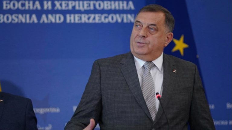 Milorad Dodik