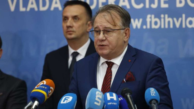 Nikšić: Ogroman iskorak. Fena