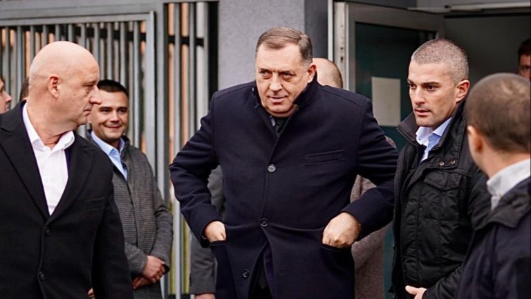 Milorad Dodik