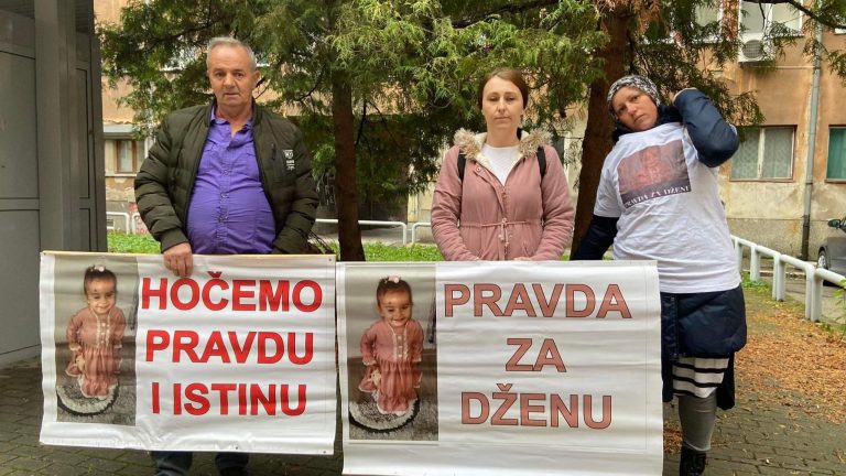 Traže pravdu. Avaz
