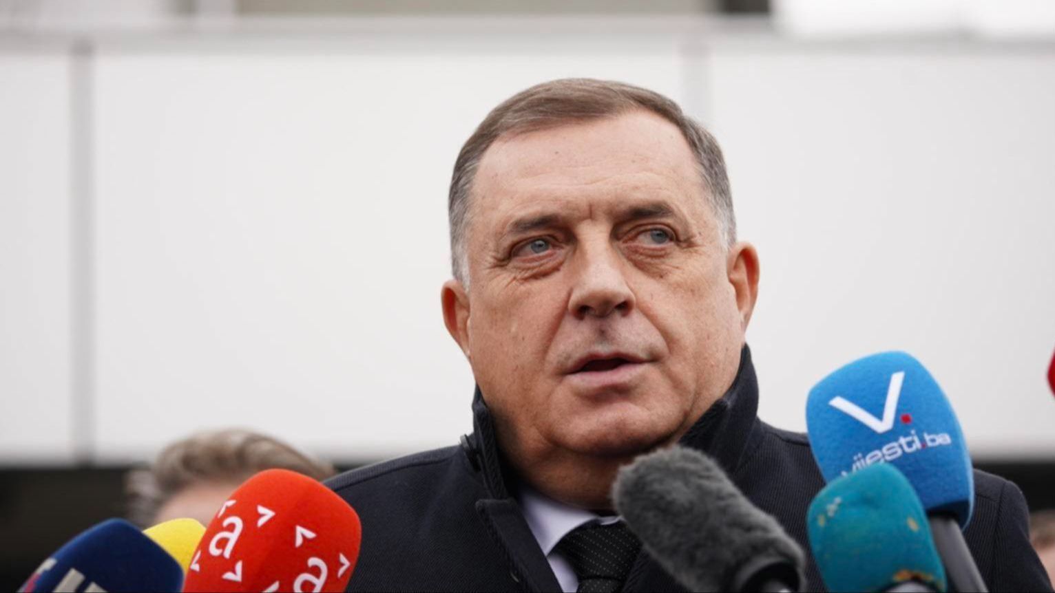 Milorad Dodik