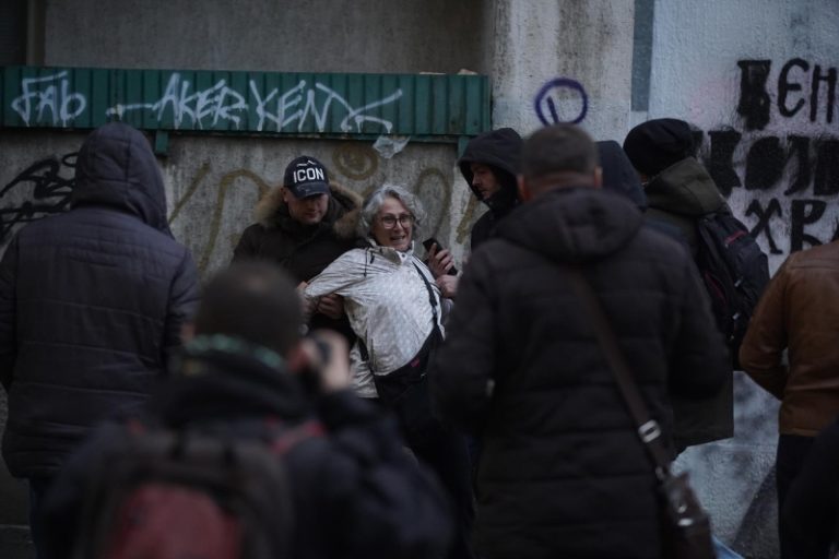 FOTO: PIXSELL/ANTONIO AHEL