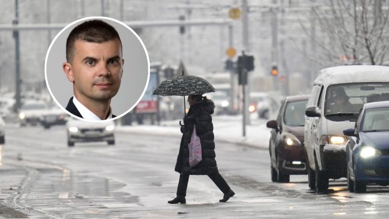 Krajinović: Ništa novo niti čudno. Avaz