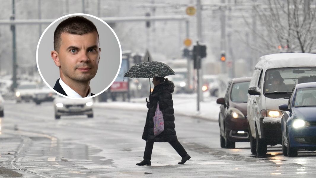 Krajinović: Ništa novo niti čudno. Avaz