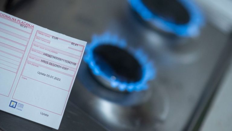 Plin poskupljuje. Neva Zganec / Pixsell