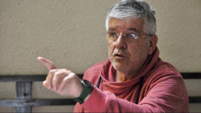 Dragan Mioković. Anadolija