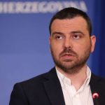 Magazinović inicira raspravu o femicidu: Ne možemo reći da nas se ne tiče