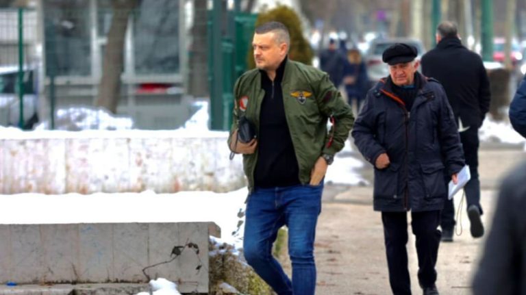 Mijatović: Fuj sramoto ljudska. Facebook