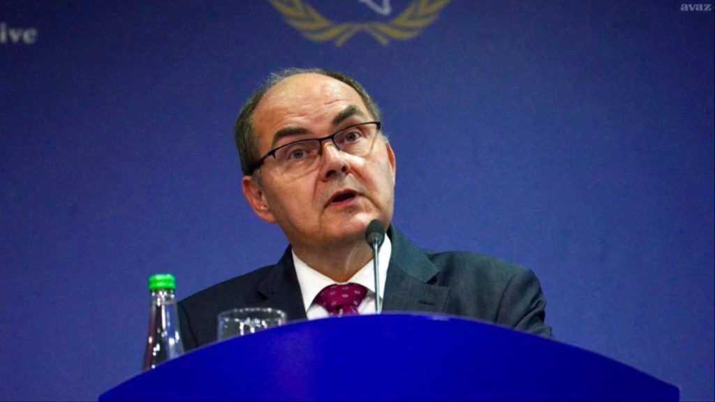 OHR: Za trajno rješenje pitanja državne imovine potrebna politička volja i spremnost na kompromis