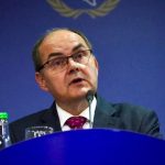 Šmit u izvještaju o BiH: S približavanjem Općih izbora 2026. BiH mora prevazići politički zastoj