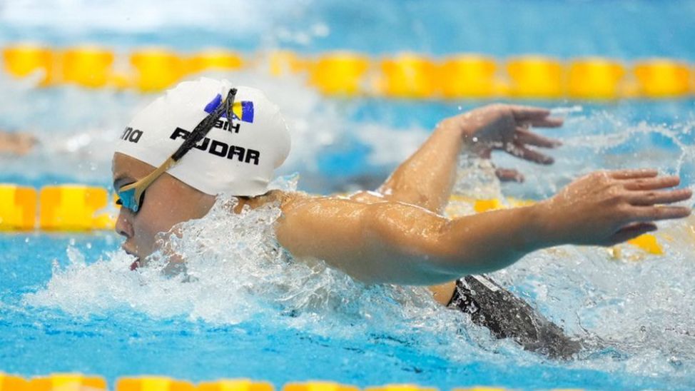 Pudar: Sjajan rezultat. AP