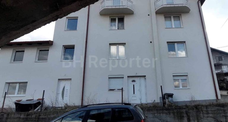 Sa lica mjesta/BH Reporter