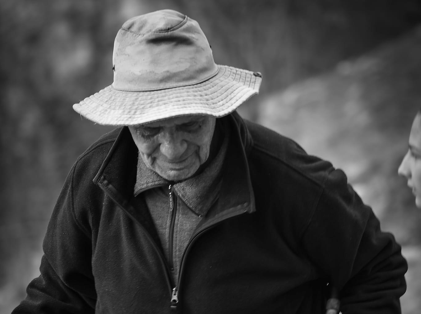 Foto: Type 0 positive