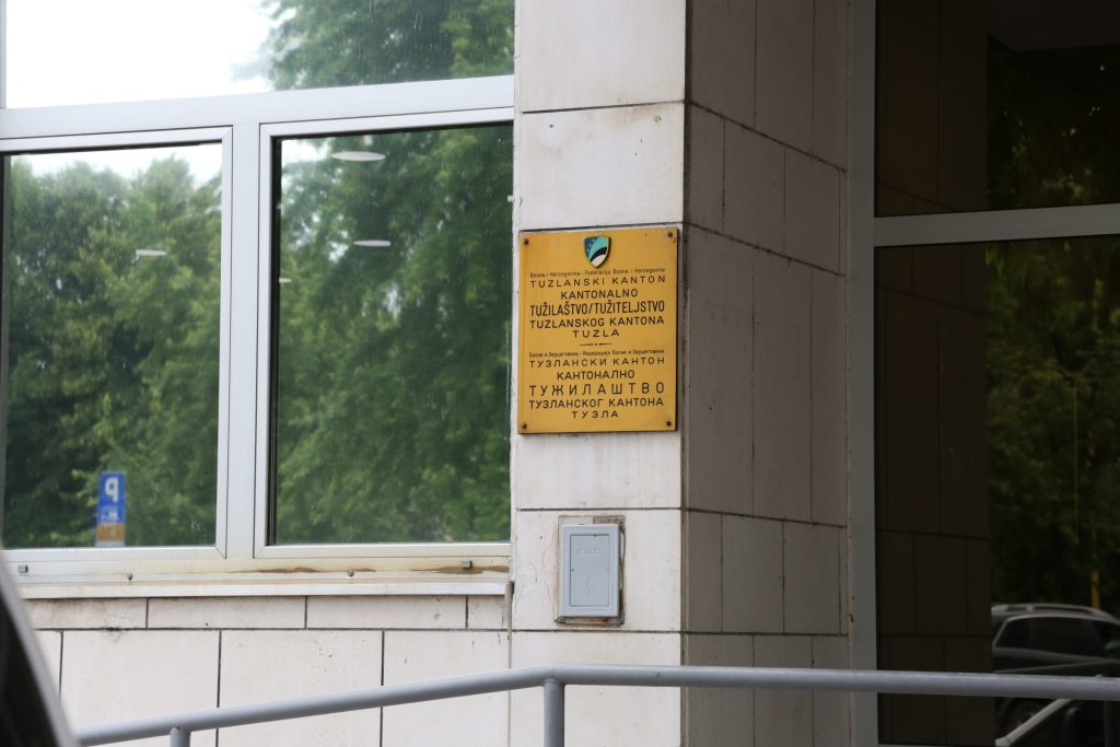 Pritvoren muškarac iz Ugljevika koji je putem Vibera spolno uznemiravao dvije žene iz Tuzle