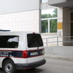 Predložen pritvor za Osmana Malića iz Kalesije: Došao pred tuđu kuću i prijetio oružjem