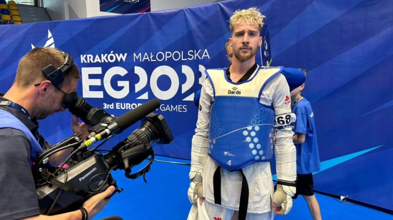 FOTO: TAEKWONDO SAVEZ BIH