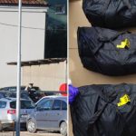 Predložen pritvor za Trebinjca koji je uhvaćen u Gračanici: Bježao sa 70 kilograma droge