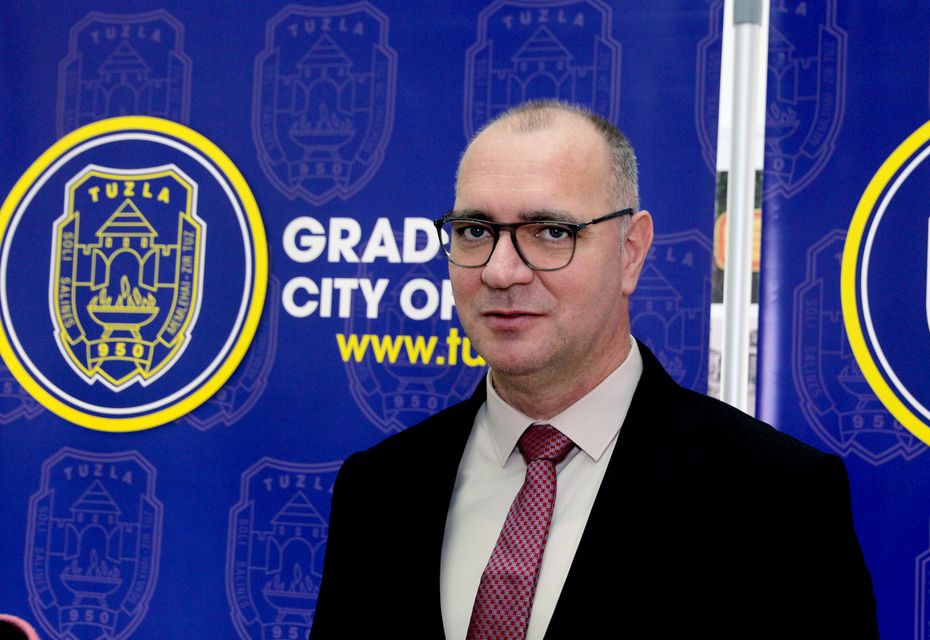 Zijad Lugavić/Foto: BH Reporter