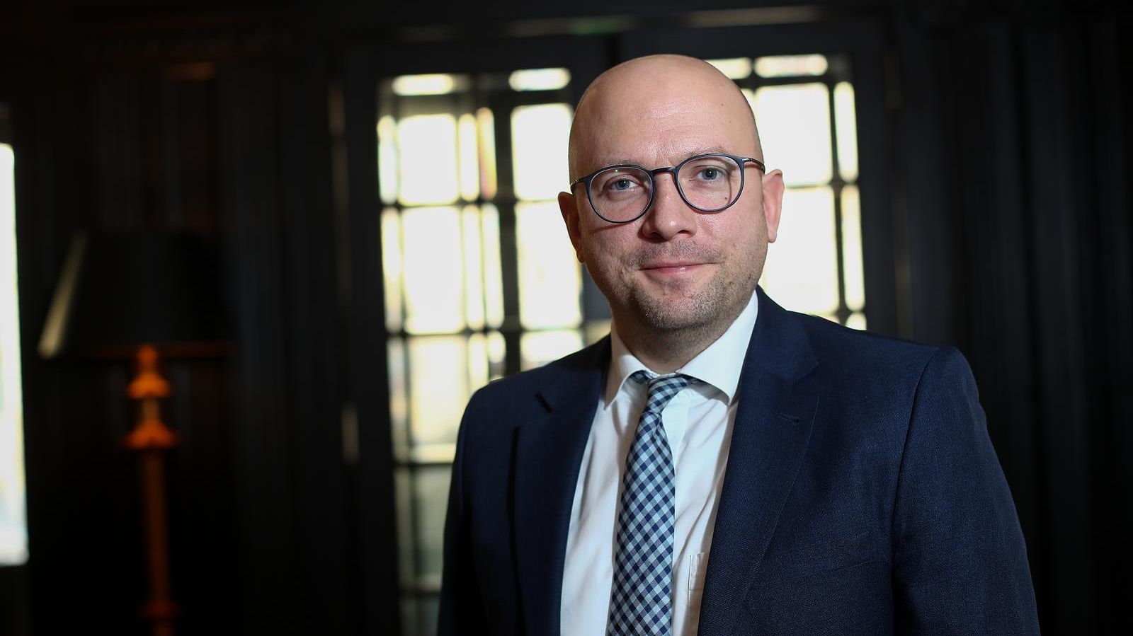 Manuel Saracin. Matija Habljak/PIXSELL