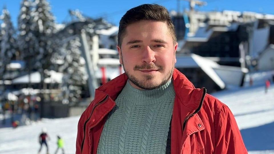 Tibor Kovacevic. Facebook