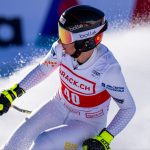 Muzaferija u ovosezonskom debiju u Evropa kupu zauzela 6. mjesto u spustu