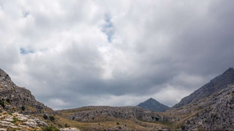 Moguće padavine u BiH. Fena