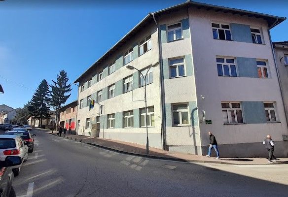 Ubistvo u Bosanskoj Krupi: Komšiju na ulici više puta izbo nožem