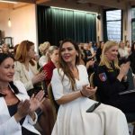 Trebević: Na konferenciji “Sve smo mi heroine” ukazano na problem nasilja nad ženama