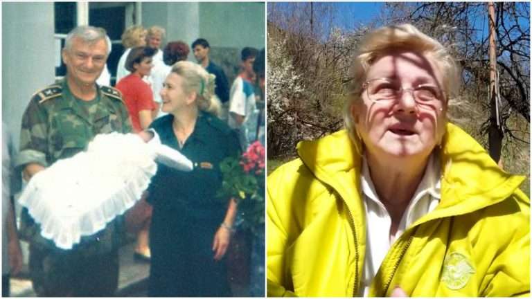 Halida Bojadži. Društvene mreže/Avaz