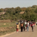 Migranti iz Srbije bježe u Bosnu i Hercegovinu