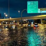 Dubai: UAE pogodile najjače padavine u posljednjih 75 godina