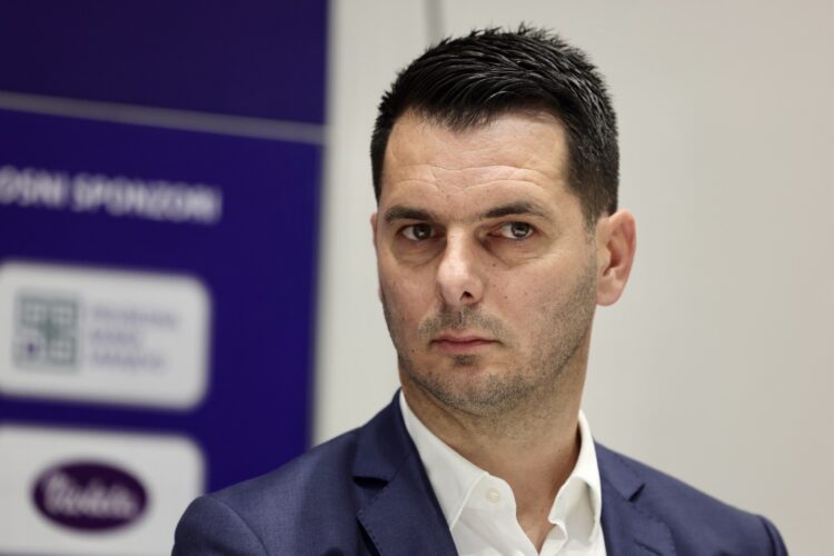 Emir Spahić je novi direktor sportske reprezentacije BiH