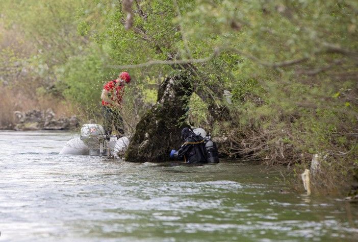 Pronađeno tijelo mladića. Facebook
