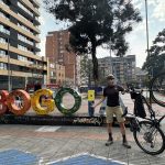 Turski biciklista putovanjem od 130.000 kilometara želi postaviti Ginesov rekord