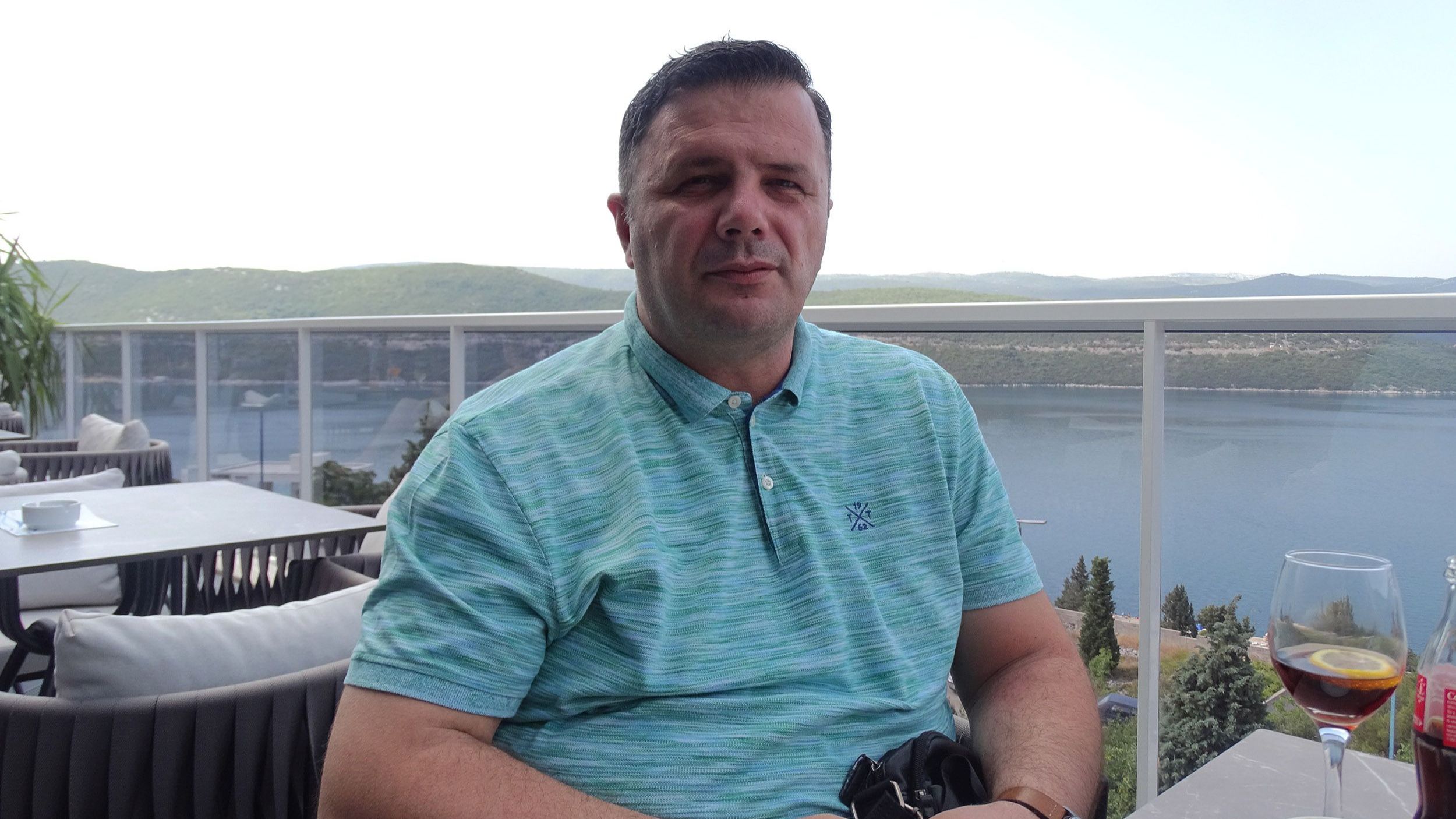 Jurković: Sve je više dolazaka. Avaz