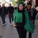 Sarajevo: Žena spriječila krađu na Baščaršiji dok je pozirala za fotografiju