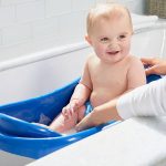 Bebu ne kupajte duže od 12 minuta