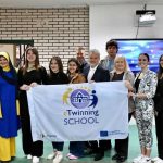 EU obezbijedila 1000 računara za 15 srednjih stručnih škola u BiH