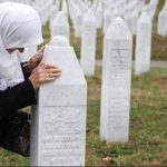 Majke Srebrenice zahvalile na podršci rezoluciji o genocidu