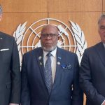 Bećirović i Komšić u UN-u: Pozivamo članice UN-a da zaštite istinu o genocidu u Srebrenici