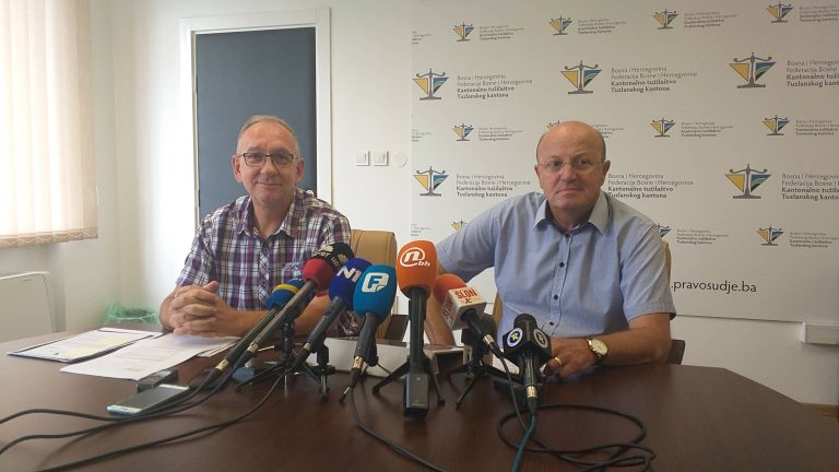 Serhatlić i Ljubić. Fena