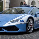“Lamburghini Urus Performante” je nova “jurilica” italijanske državne policije